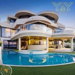 فروش ویلا در استانبول