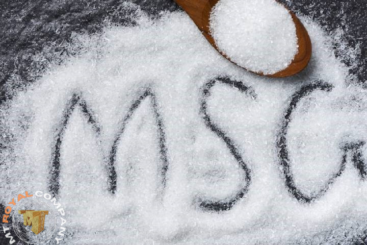 فروش مونو سدیم گلوتامات