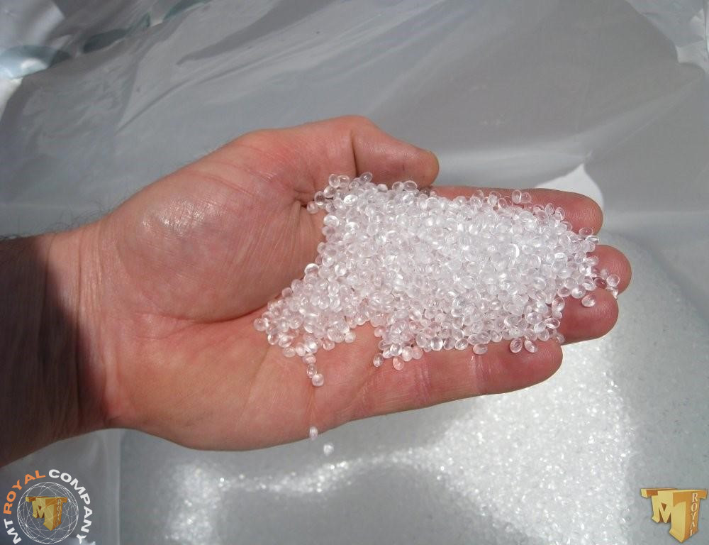 واردات گرانول