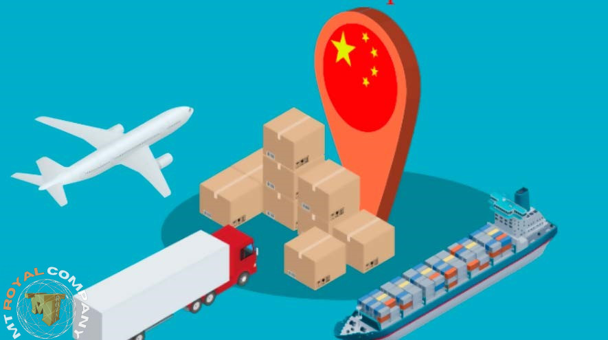 لیست کالاهای وارداتی پرسود از چین