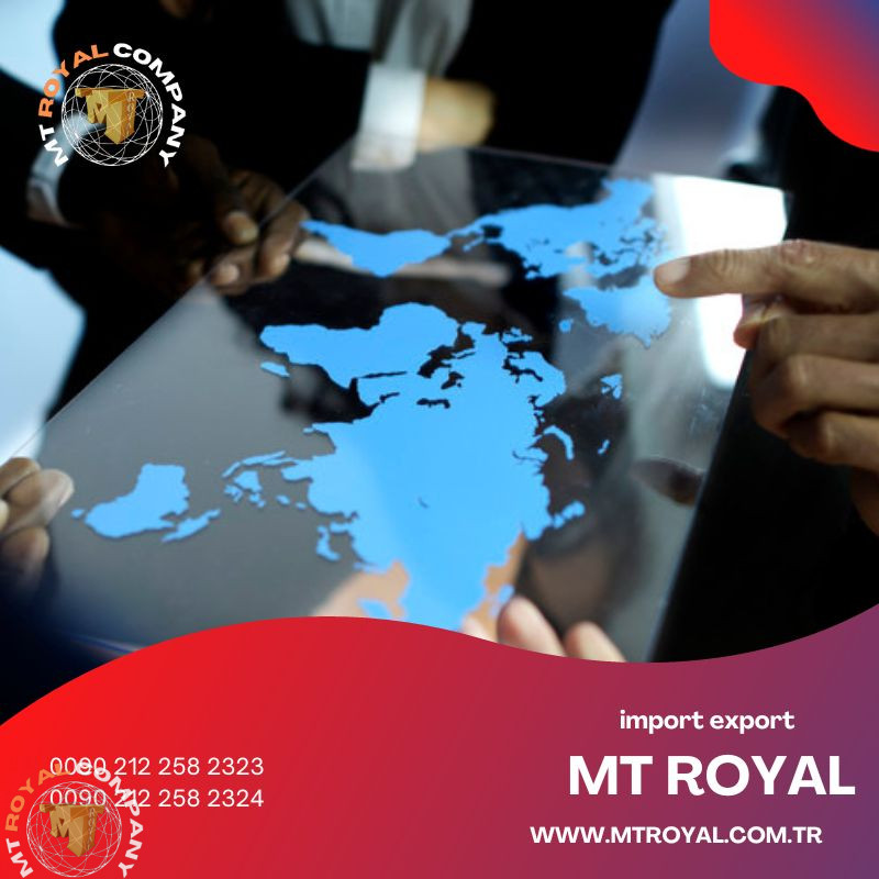 کالاهای صادراتی به عراق