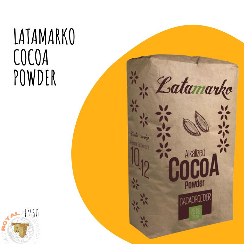 تجارت مواد غذایی