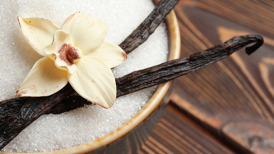 Vanillin
