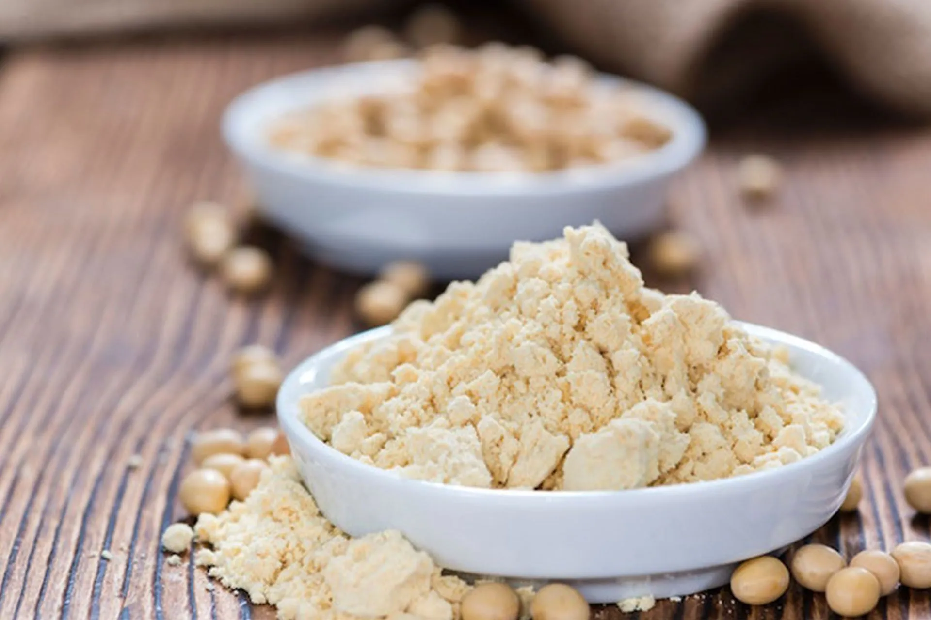 Soy Protein Isolate