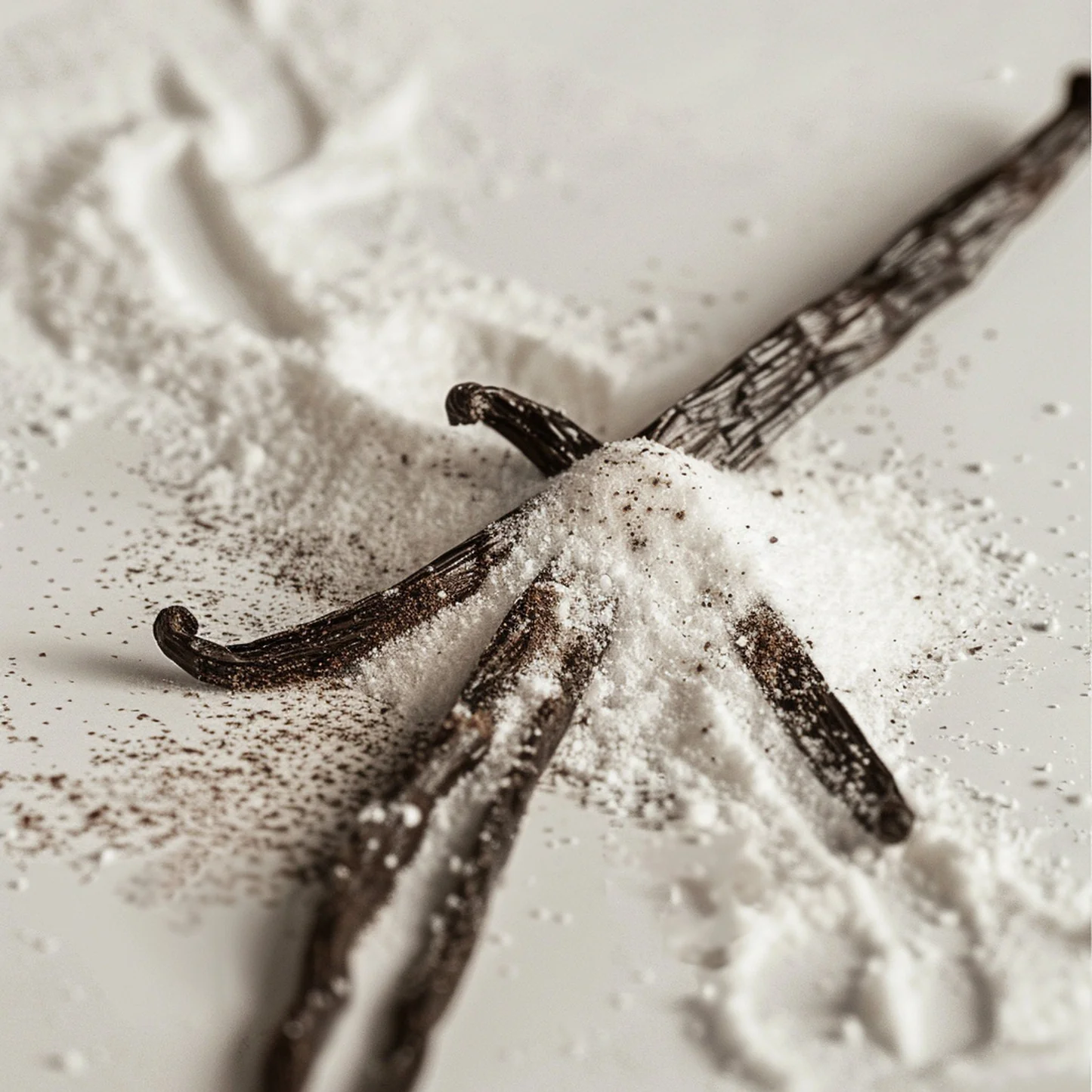 Vanillin