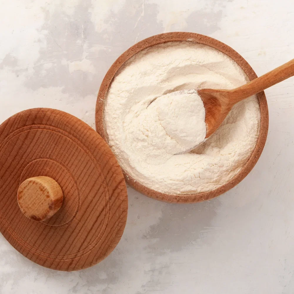 Xanthan gum