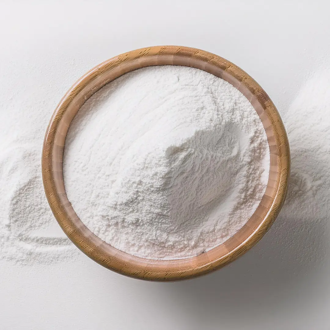Xanthan gum