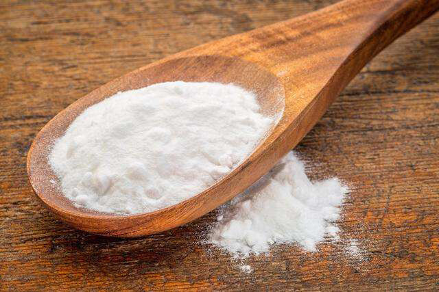 Bi-ammonium carbonate