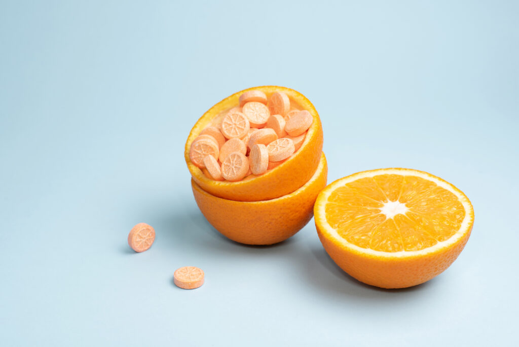 Ascorbic acid