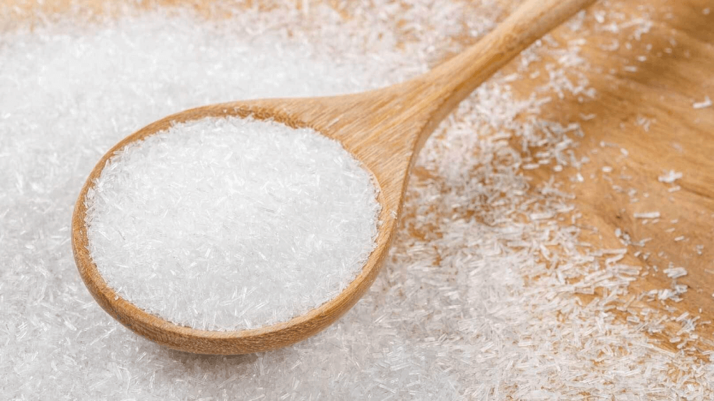 قیمت مونوسدیم گلوتامات وارداتی و موارد مصرف آنالیز