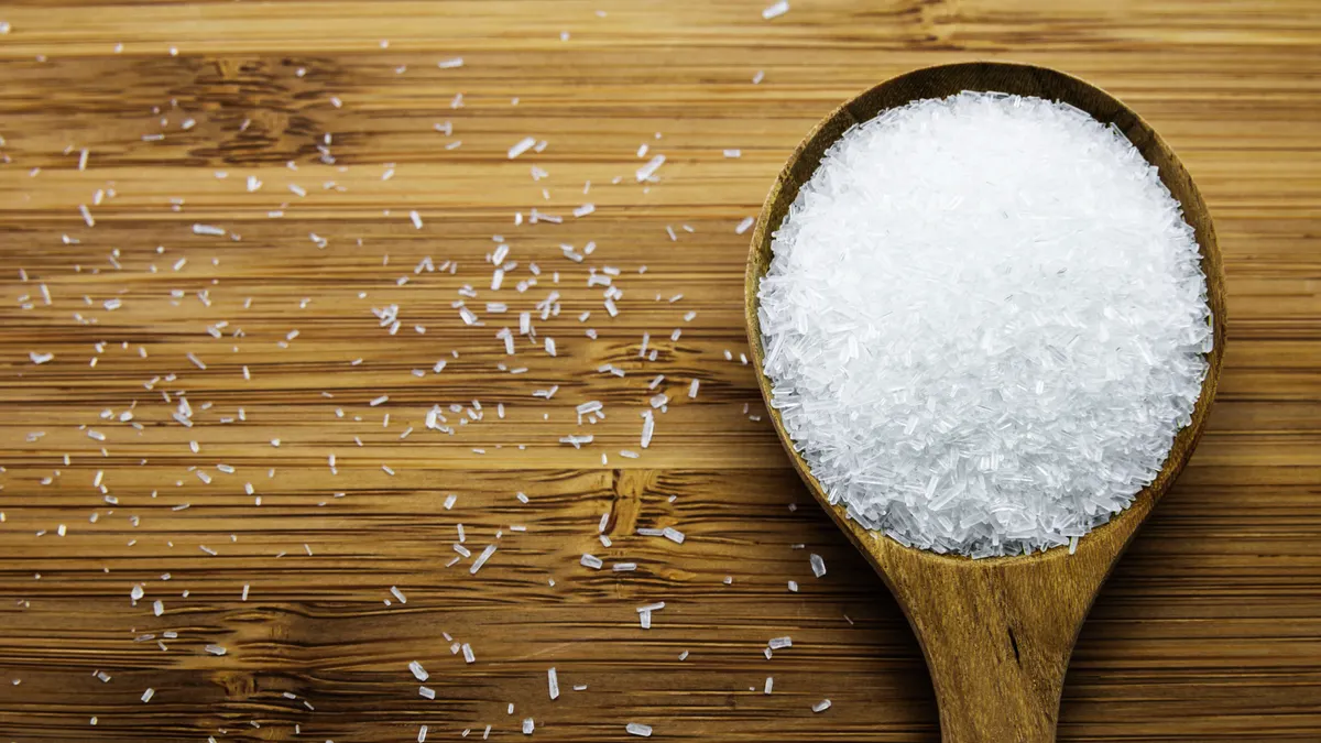 قیمت مونوسدیم گلوتامات وارداتی و موارد مصرف آنالیز