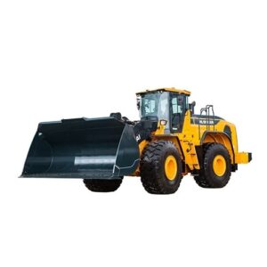 لودر هیوندای HL980A