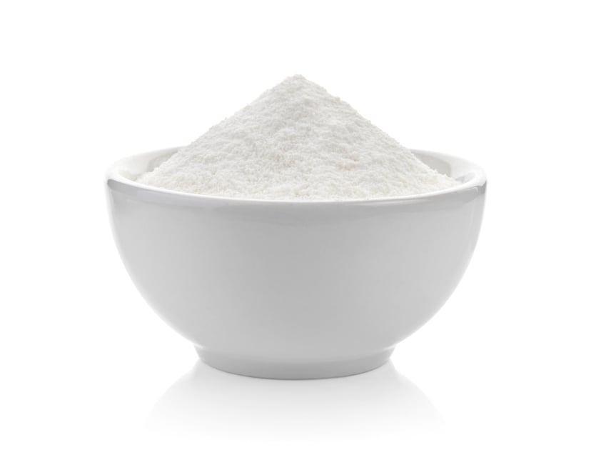 Bulk creamer powder