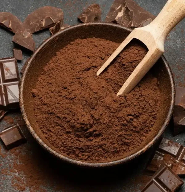 قیمت پودر کاکائو هلندی در بازار | بازرگانی CACAO POWEDR | مرکز فروش پودر کاکائو