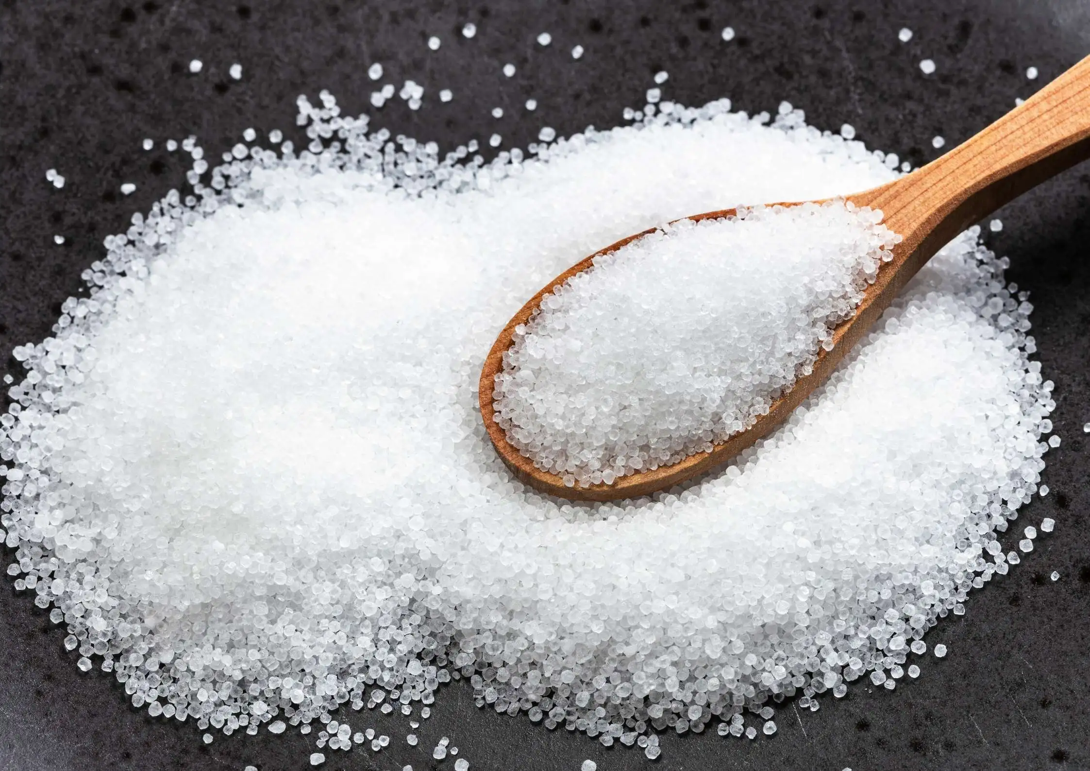 Fructose sweetener