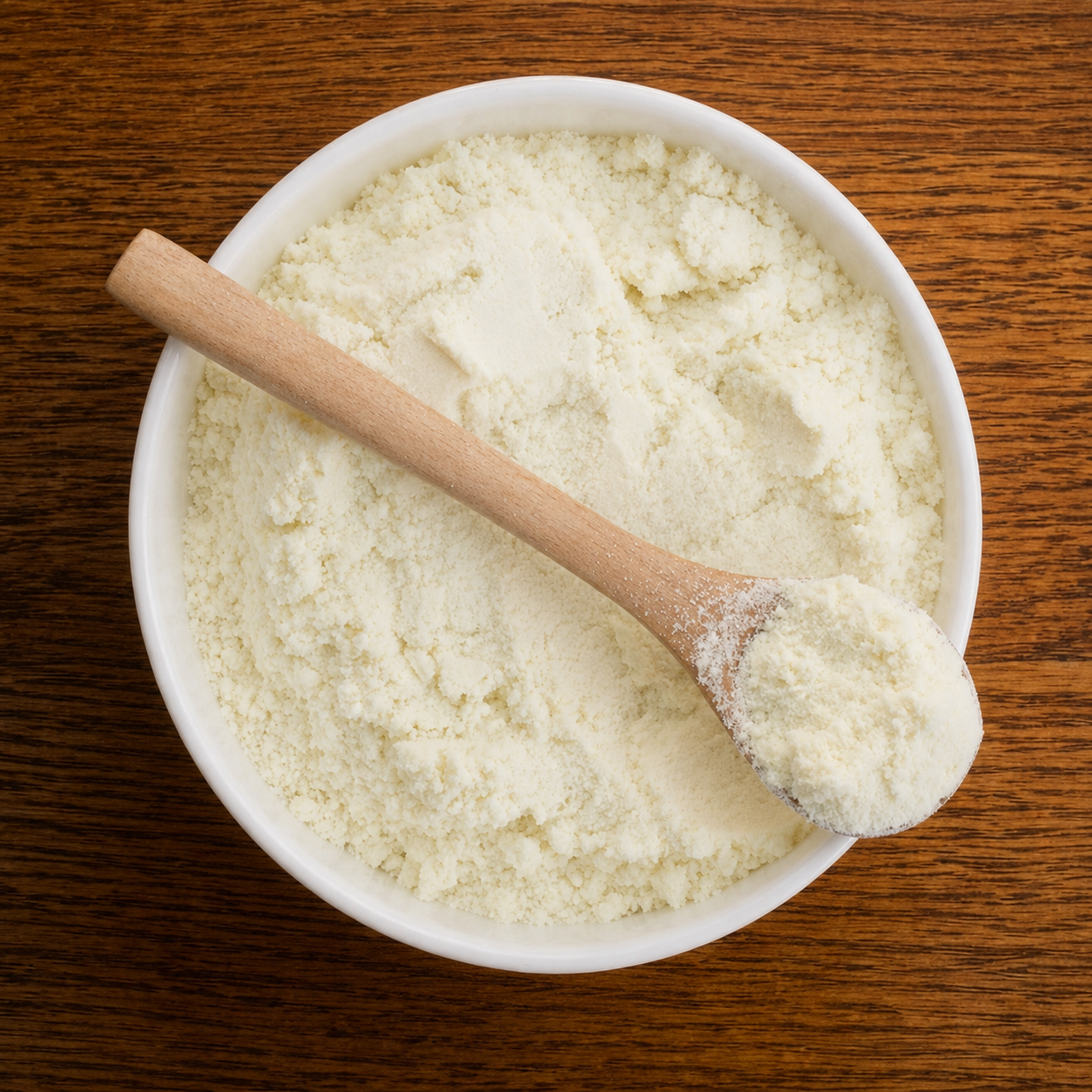 Indian guar gum powder