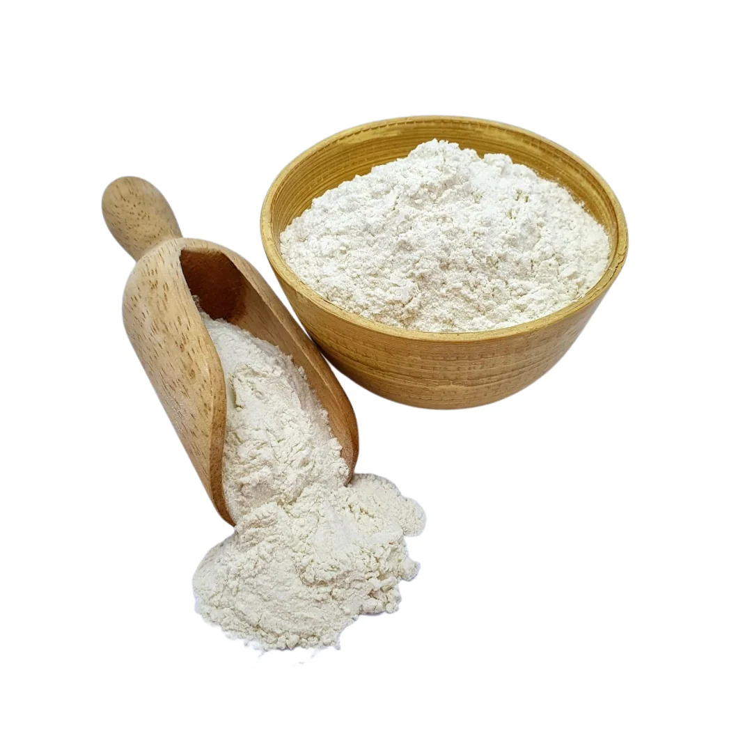 Guar Gum for Ice Cream (1% Ash)
