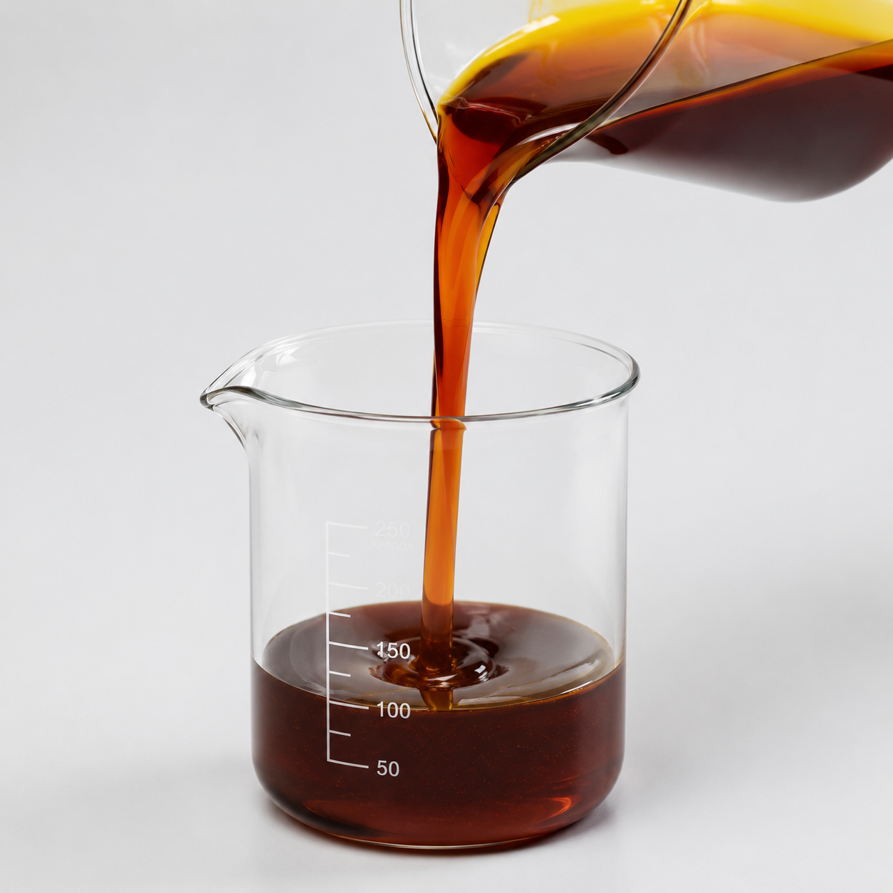 Lecithin (240 L) for the Food Industry | Indian
