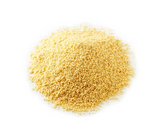 Soy lecithin