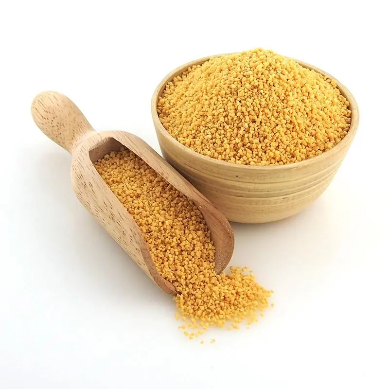 Soy lecithin