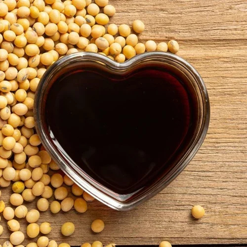 Food-grade lecithin