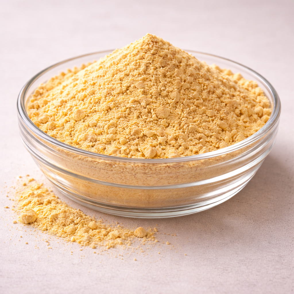 Lecithin