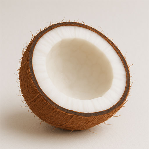 Tehran Market Price List for Indonesian Coconut Powder