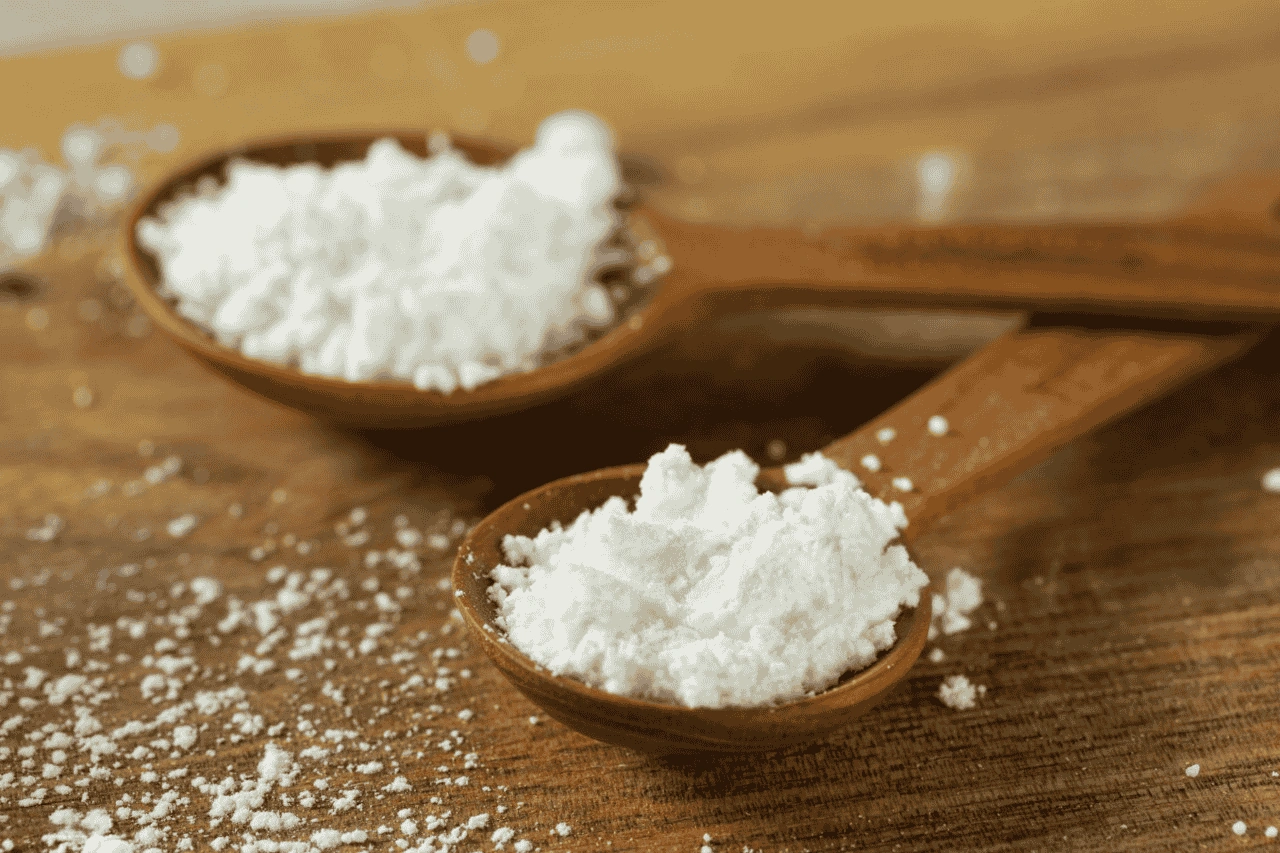 Glucose sweetener