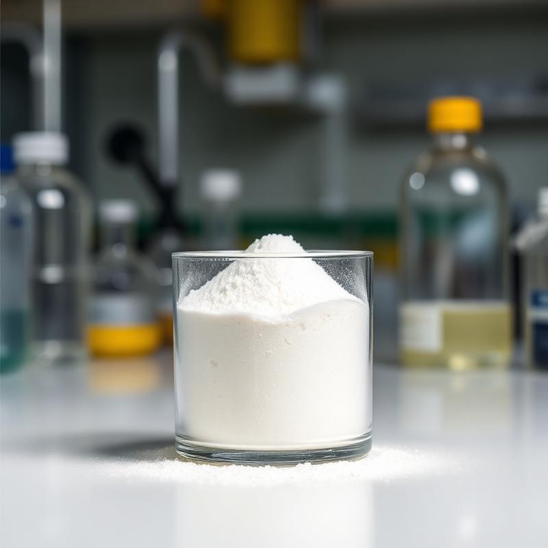 Indian guar gum powder