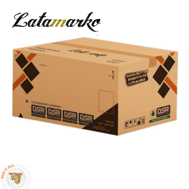 روغن جانشین MUSIM MAS