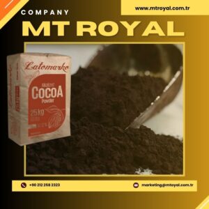 بهترین مارک پودر کاکائو ارزان مرغوب دنیا کدام است؟