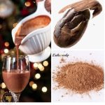 خمیر کاکائو کارگیل