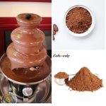 خمیر کاکائو کله بوت Callebaut