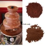 خمیر کاکائو نید گرو