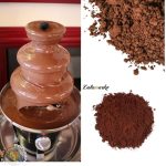 خمیر کاکائو بنسروپ