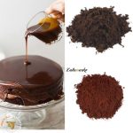 خمیر کاکائو آلتین مارکا