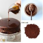 خمیر کاکائو OLAM اولام