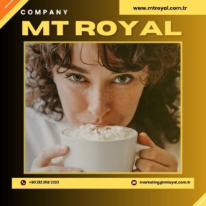 عرضه مستقیم پودر کافی میت فله موکاته فول دریم