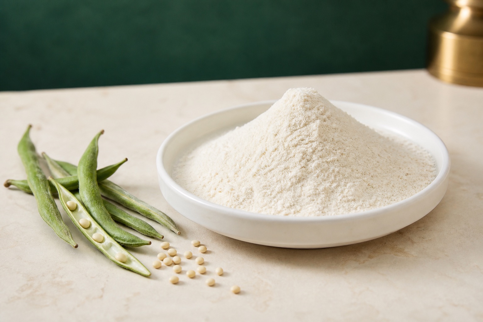 Guar Gum
