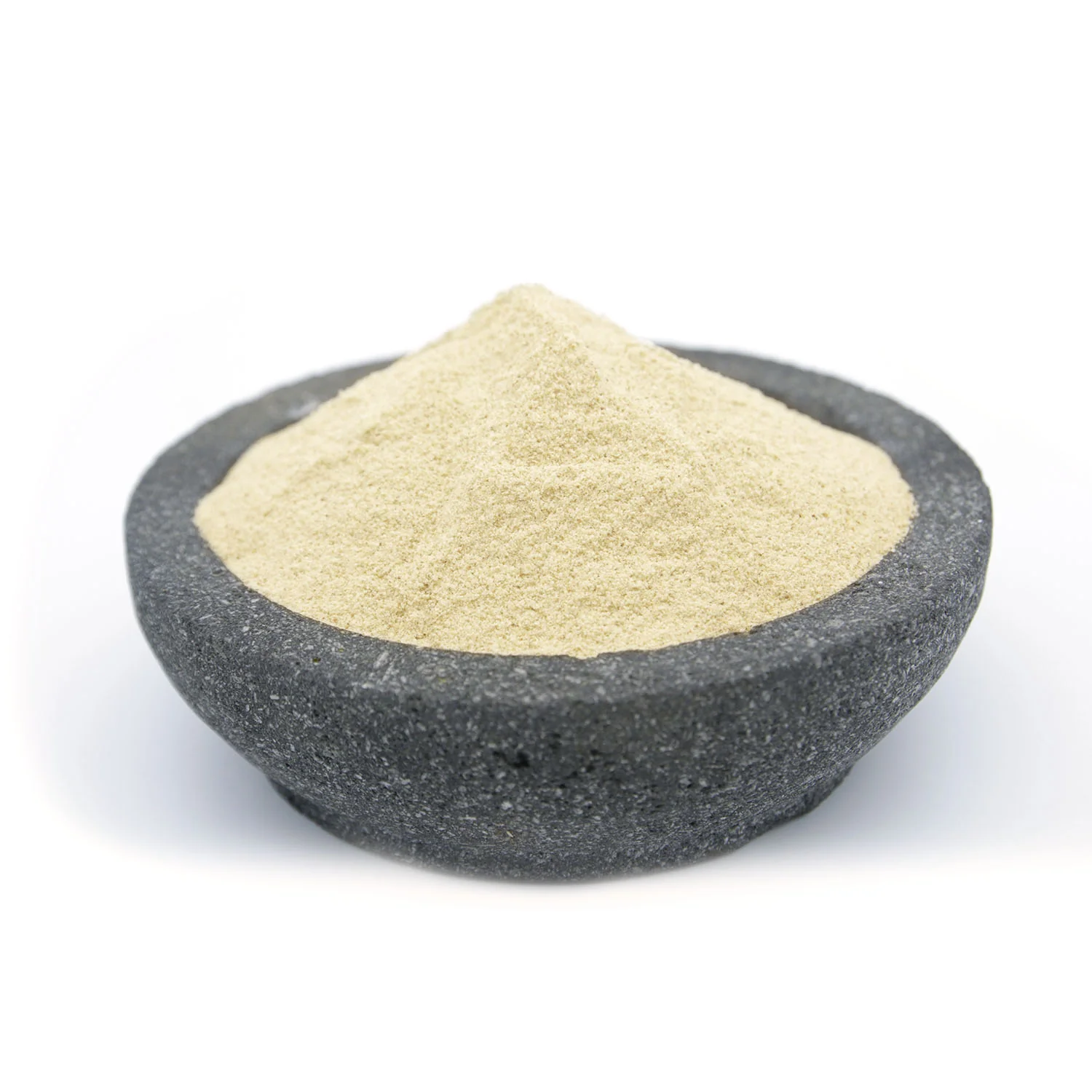 Salep powder for ice cream