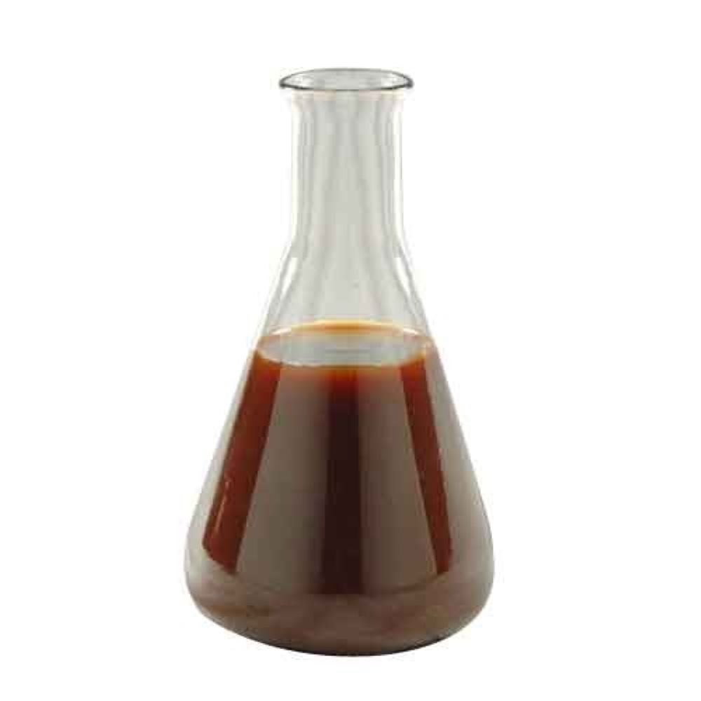 Liquid lecithin for the food and chocolate industries