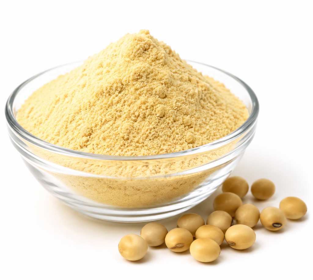 Sale of Food-Grade Soy Lecithin (E322) | Import of Lecithin from India