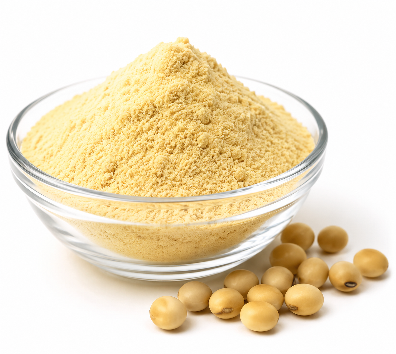 Sale of Food-Grade Soy Lecithin (E322) | Import of Lecithin from India