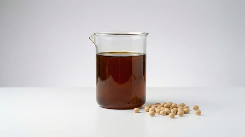 Lecithin (240 L) for the Food Industry | Indian