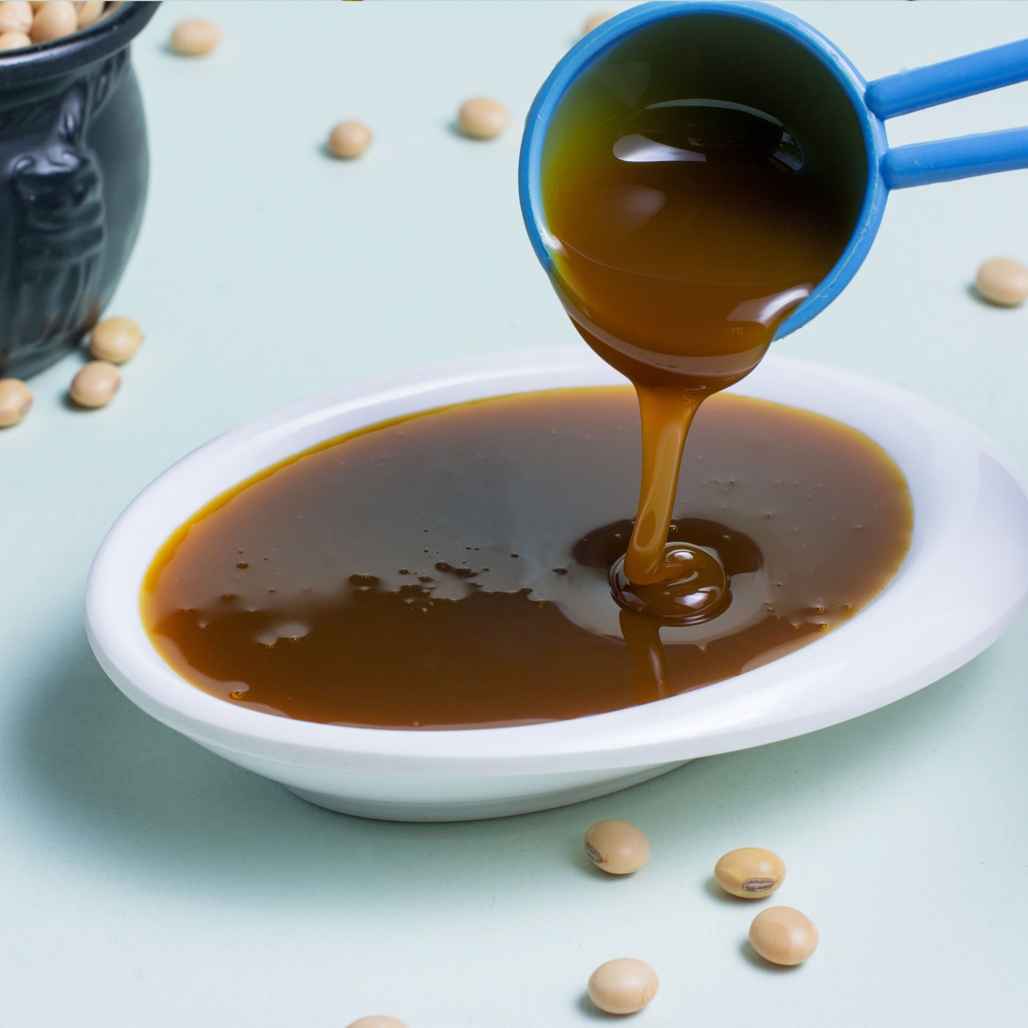 Wholesale of premium, imported, authentic lecithin (with analysis certificate).