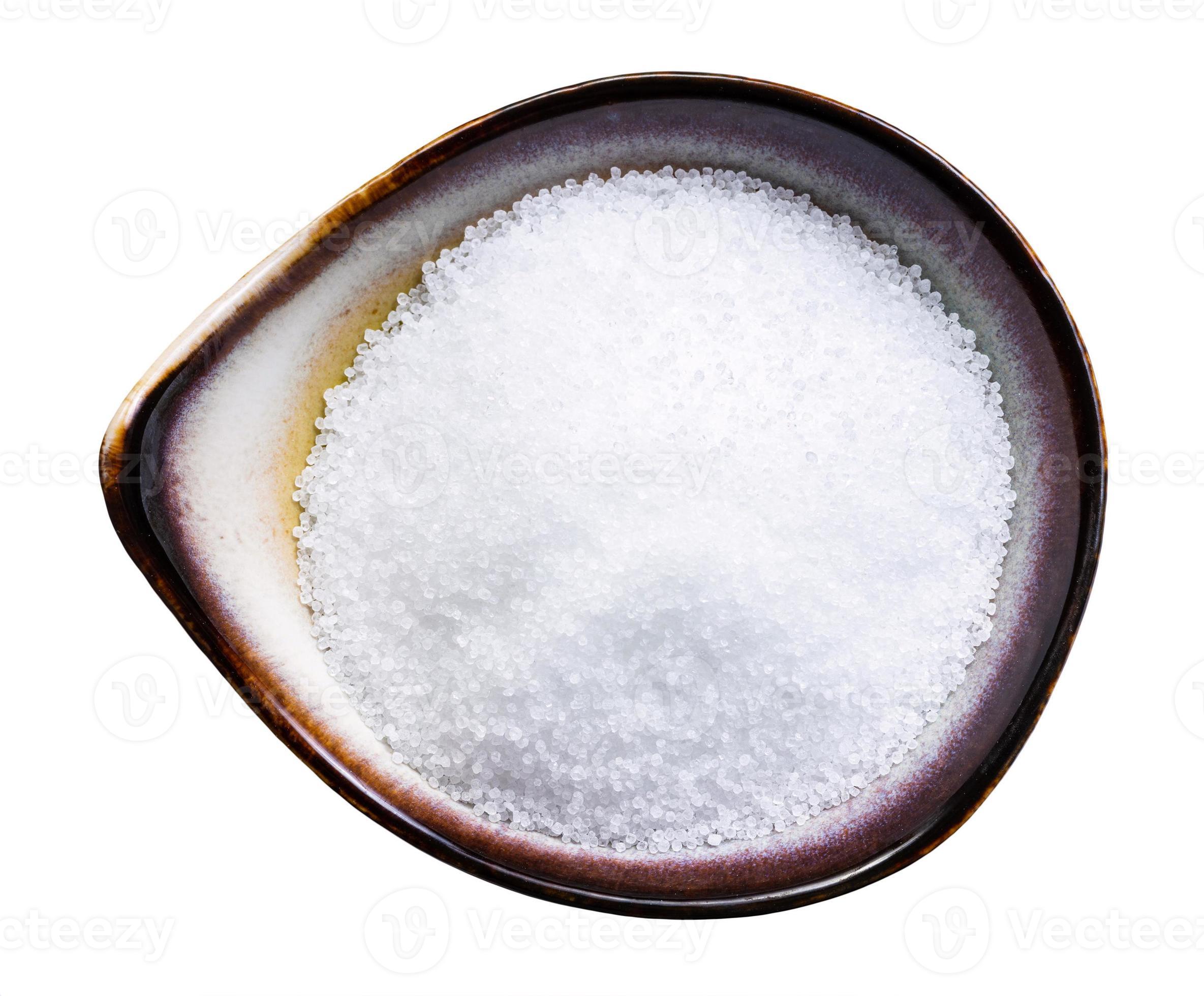 Fructose sweetener