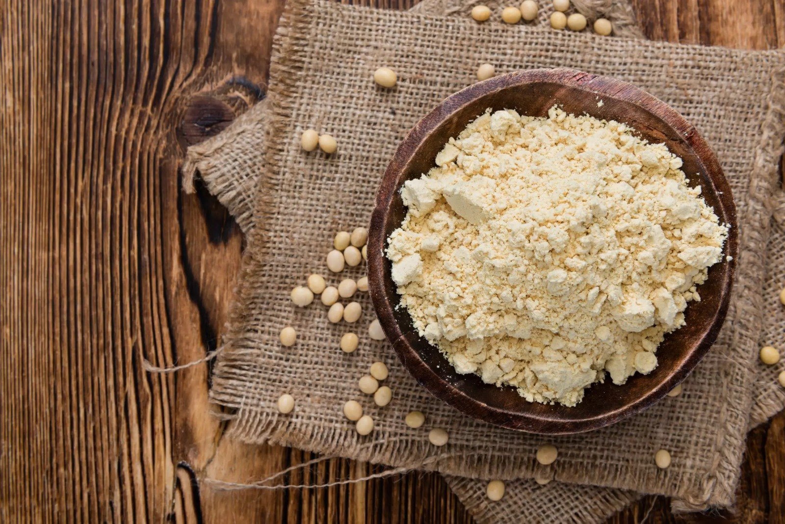 lecithin