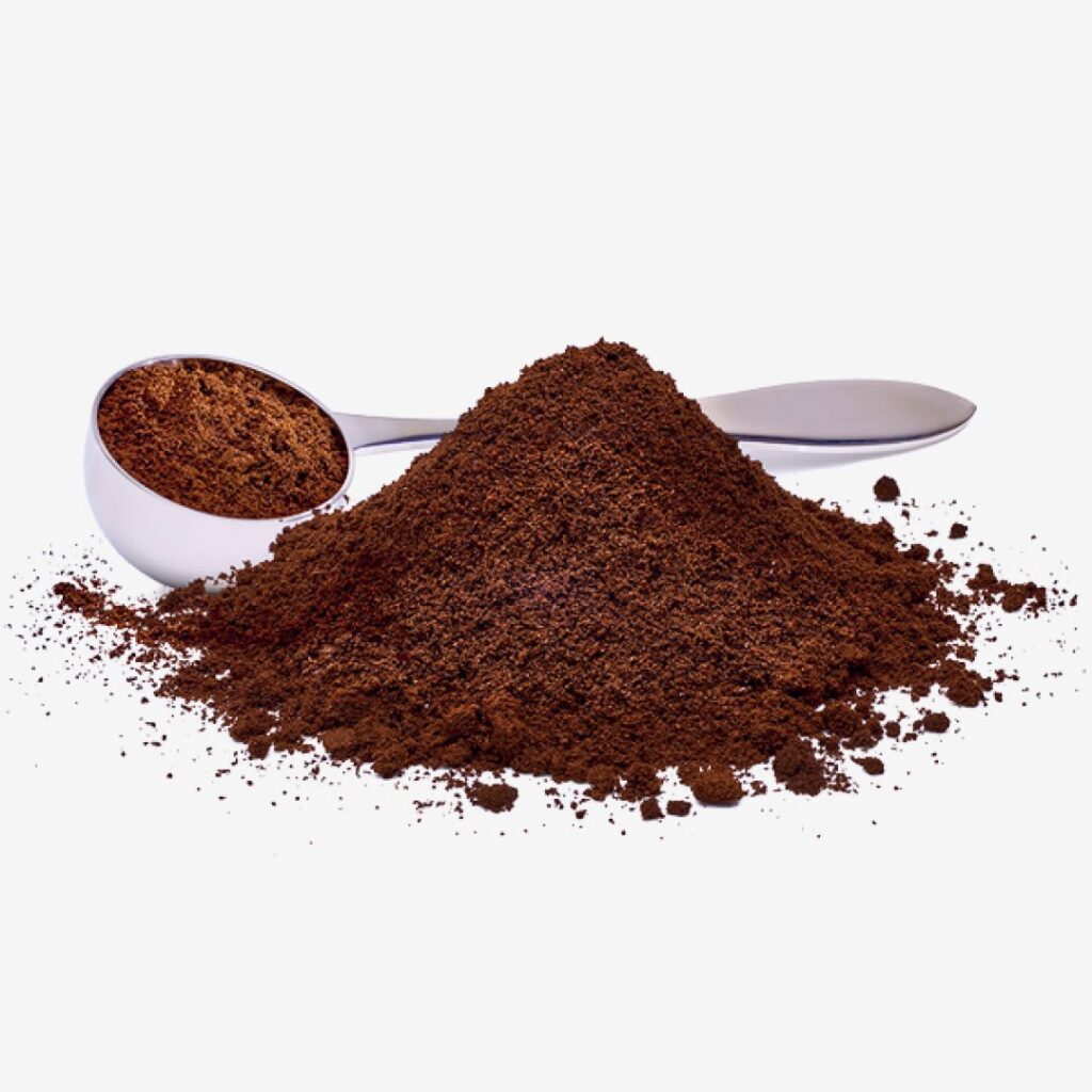 خرید قهوه گلد اکوادور وارداتی