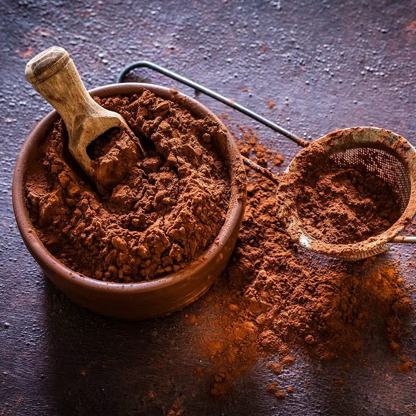 قیمت عمده ای پودر کاکائو کارگیل Cargill در بازار