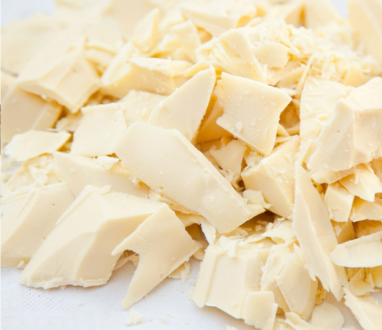 قیمت فروش عمده روغن جانشین کره کاکائو سی بی اس